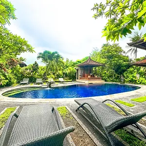 *** Guest house Garden View Indonesia