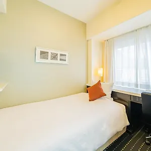 *** Hotel Kanda Station Japan