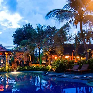 *** Hotel Outpost Coliving Indonesia