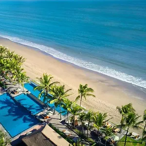 The Legian Seminyak, Bali Курортный комплекс