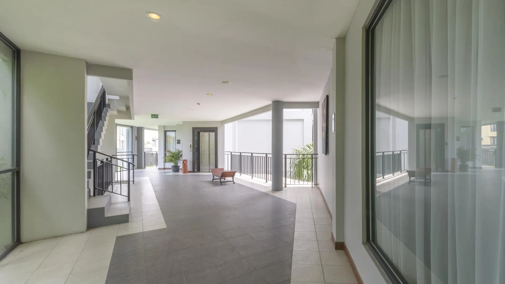 Umalas Hotel & Residence Seminyak  Indonesia