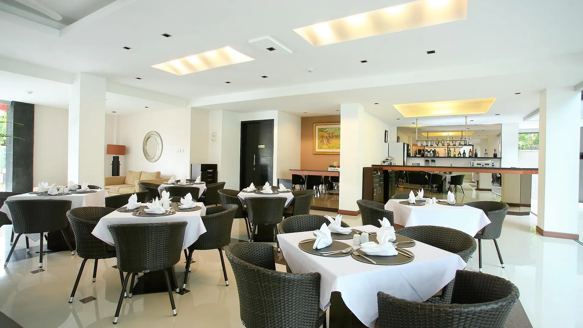 Umalas Hotel & Residence Seminyak