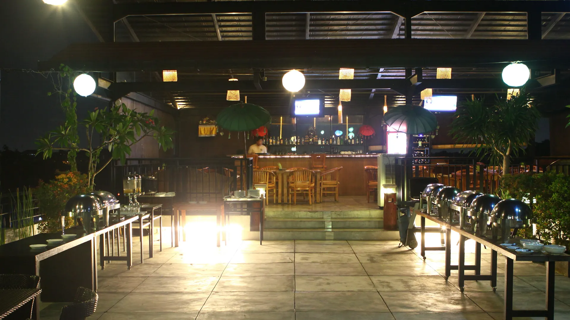 Umalas Hotel & Residence Seminyak