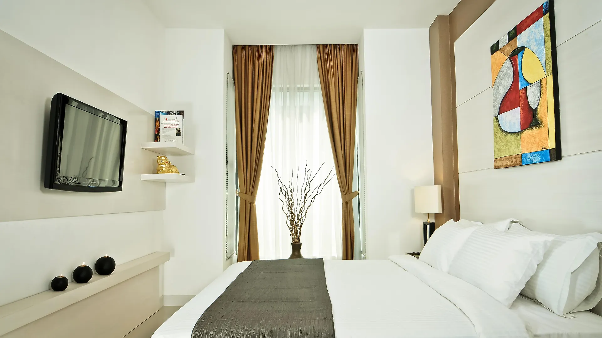 Umalas Hotel & Residence Seminyak