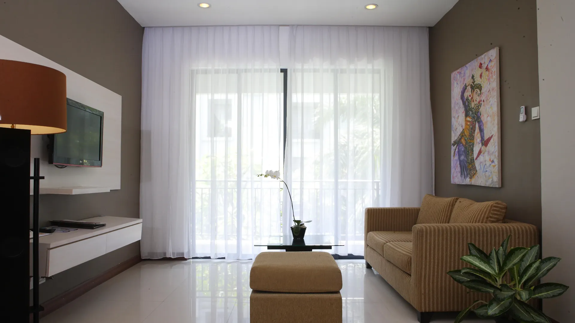 Umalas Hotel & Residence Seminyak Aparthotel