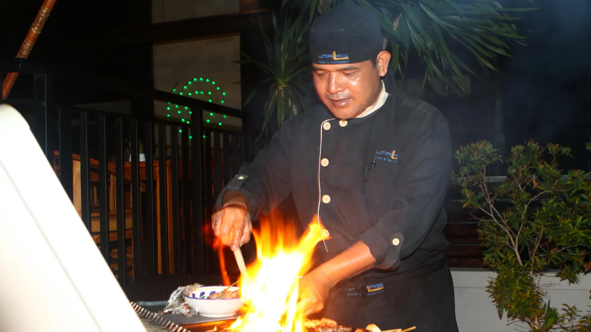 Umalas Hotel & Residence Seminyak 3*,