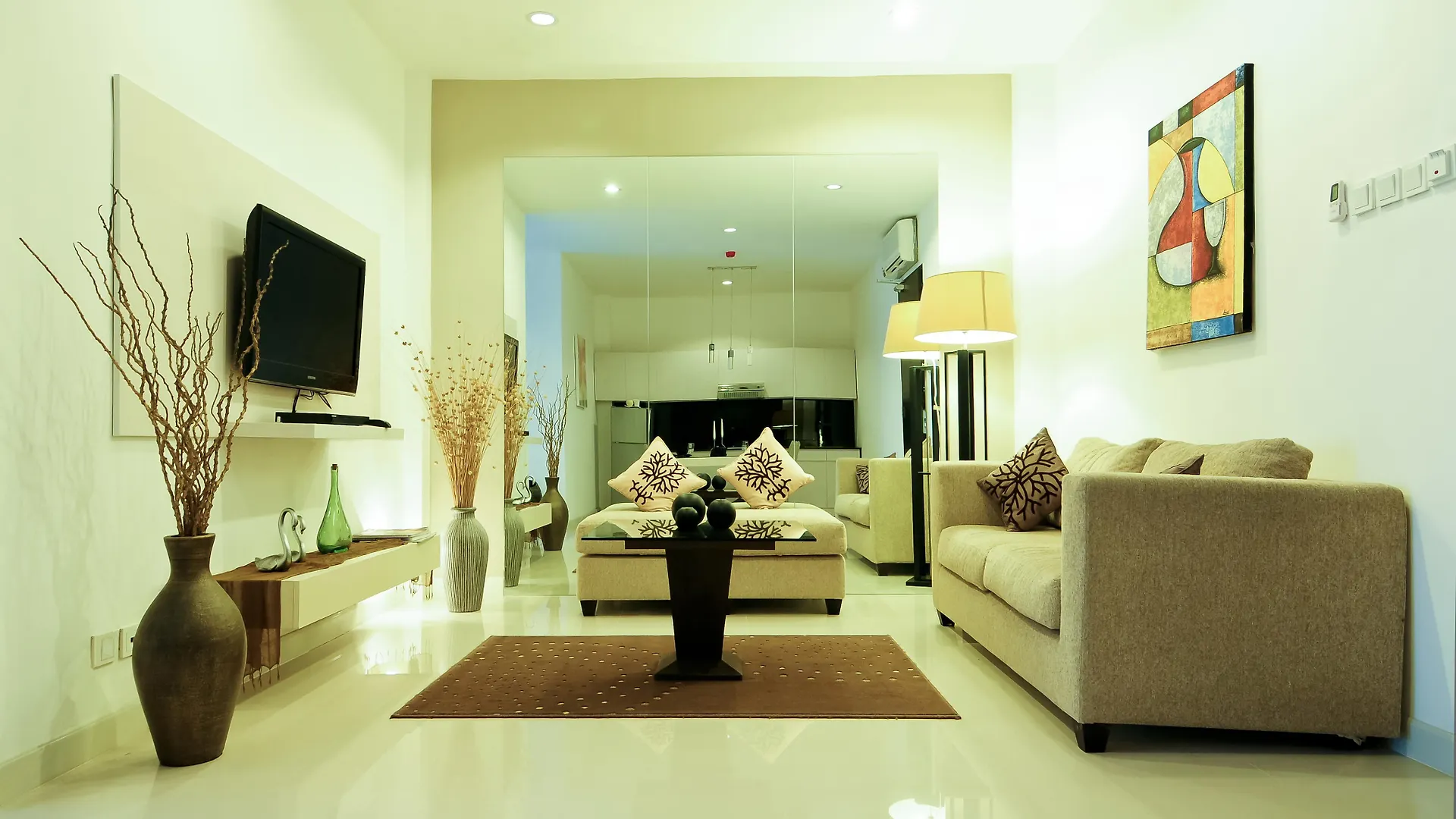 Umalas Hotel & Residence Seminyak