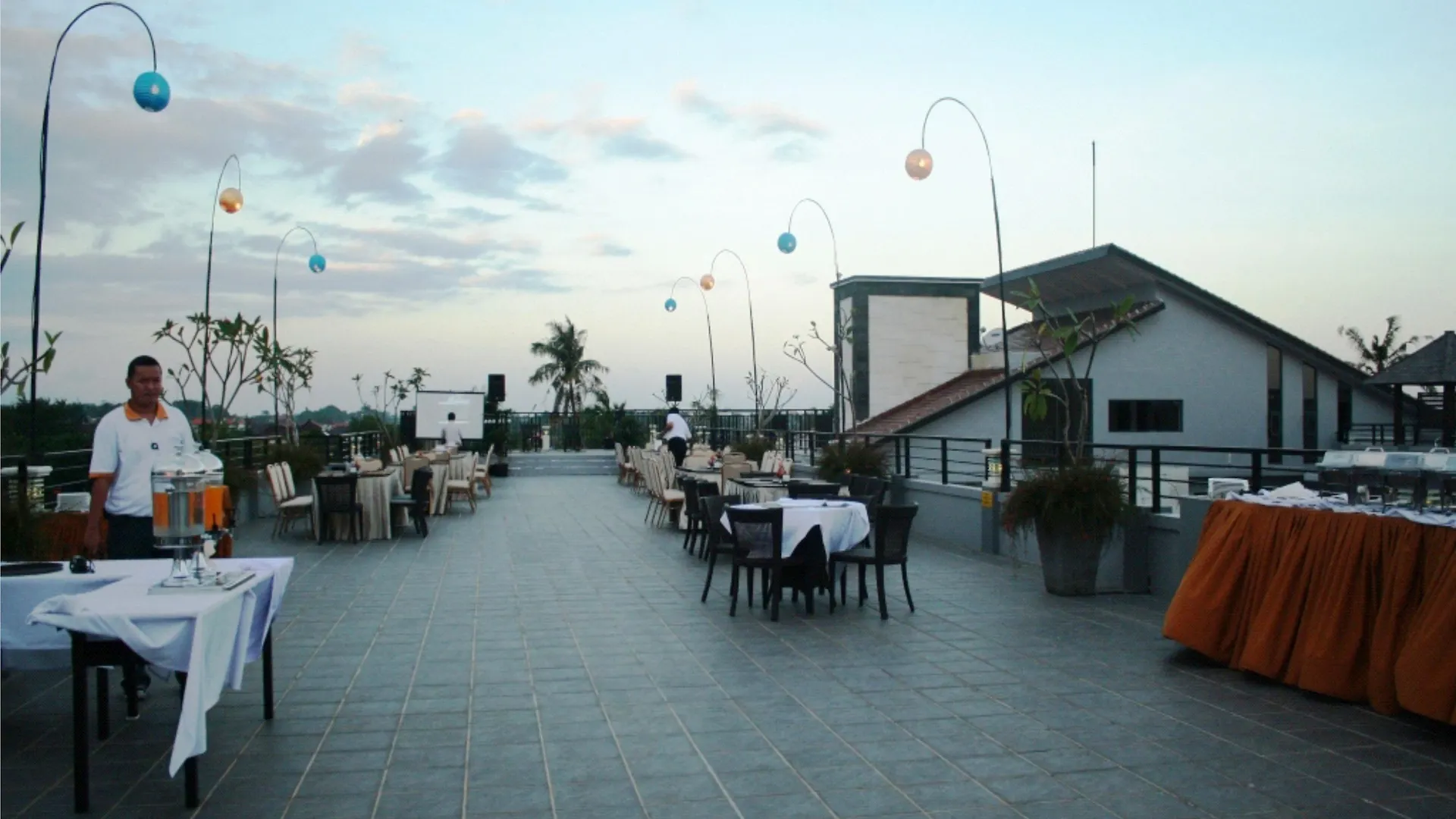 Umalas Hotel & Residence Seminyak Indonesië