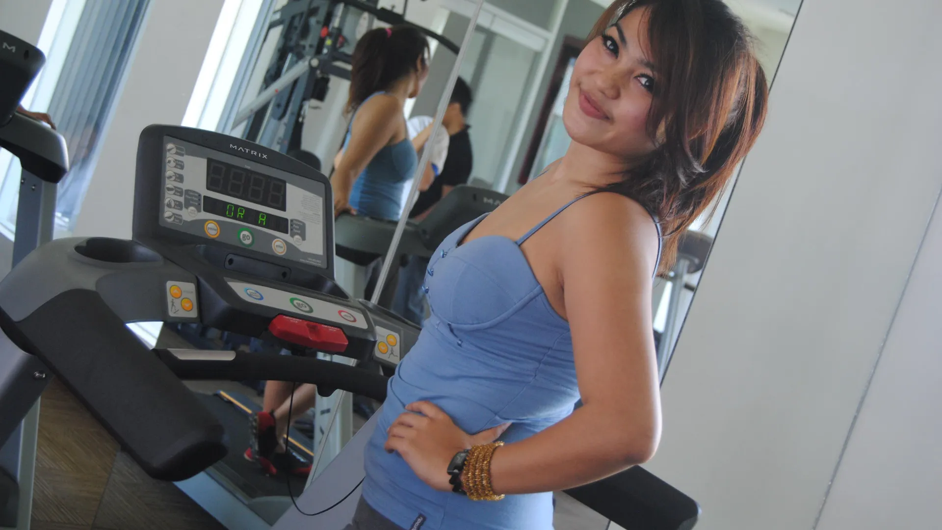 Aparthotel Umalas Hotel & Residence Seminyak