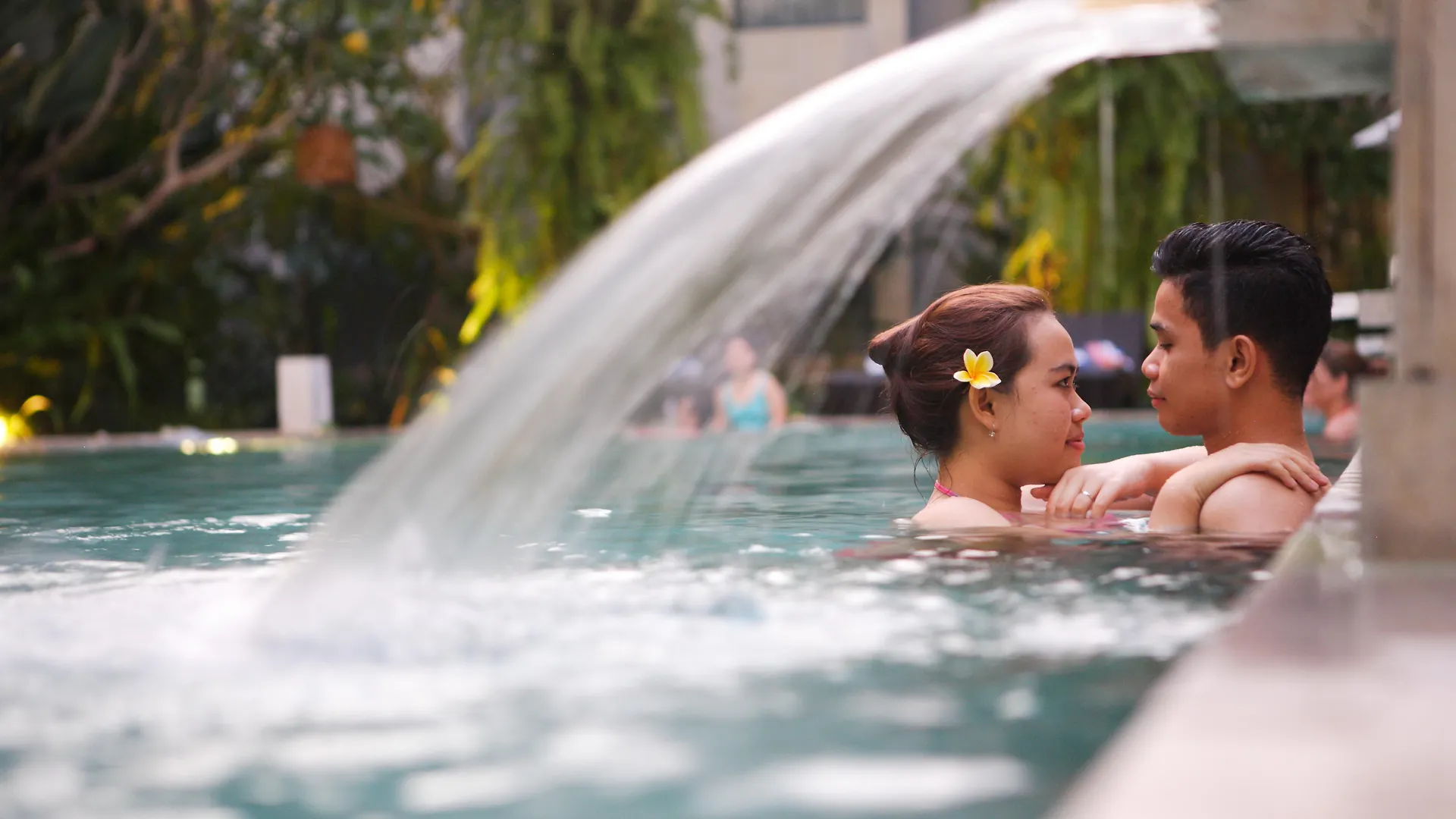 *** Aparthotel Umalas Hotel & Residence Seminyak Indonesië