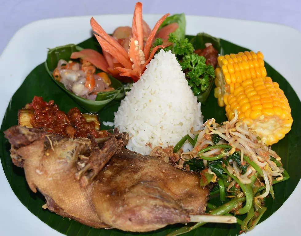 *** Aparthotel Umalas Hotel & Residence Seminyak Indonesië
