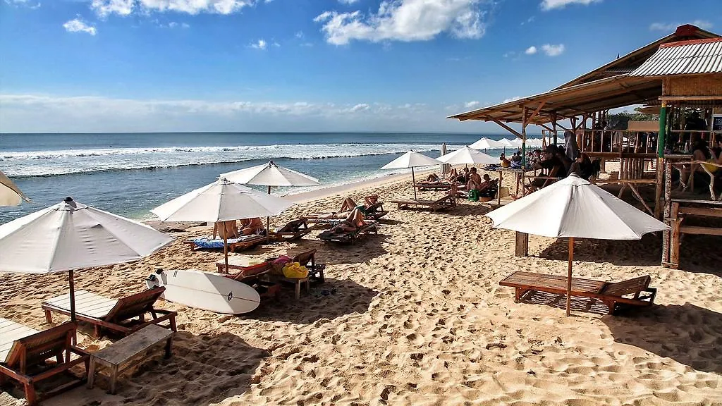 Umalas Hotel & Residence Seminyak Aparthotel