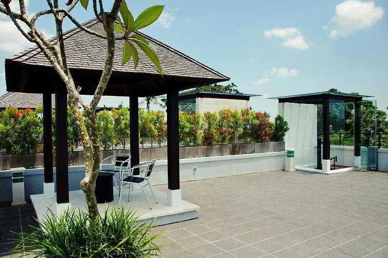 Aparthotel Umalas Hotel & Residence Seminyak