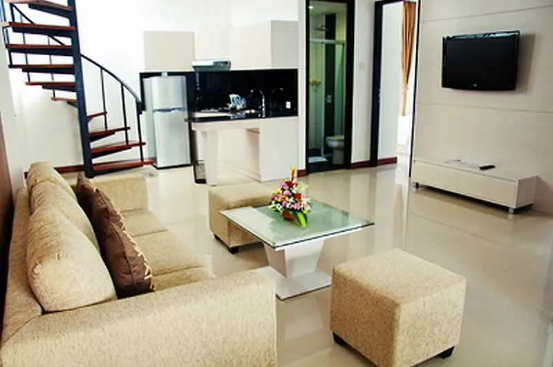 Umalas Hotel & Residence Seminyak