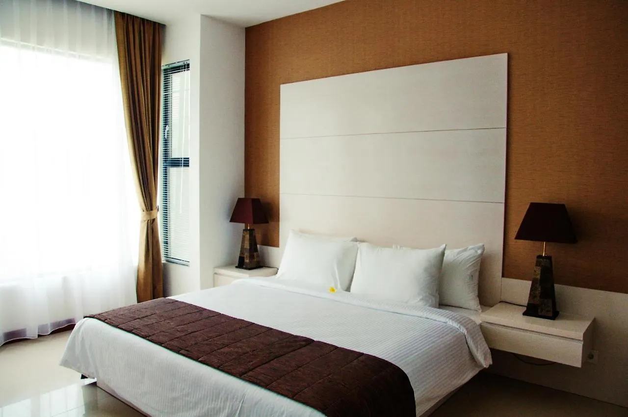 Umalas Hotel & Residence Seminyak